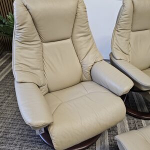 2 stk. Stressless® Live lenestoler m/krakk - Bilde 18