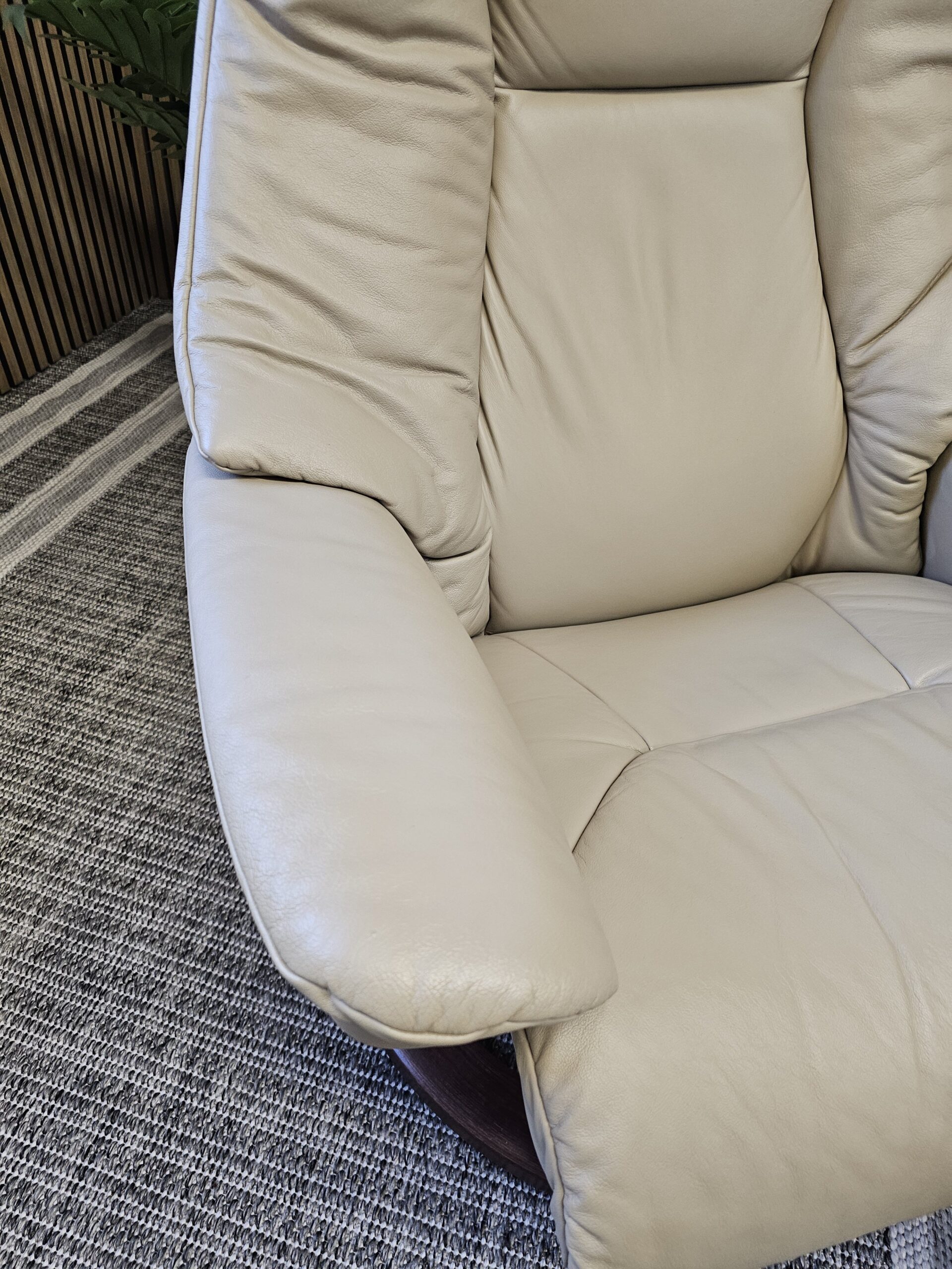 2 stk. Stressless® Live lenestoler m/krakk - Bilde 13