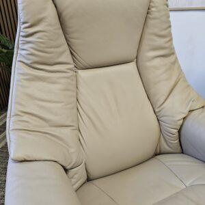 2 stk. Stressless® Live lenestoler m/krakk - Bilde 7