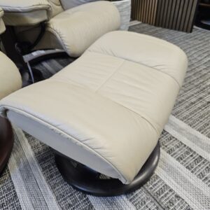 2 stk. Stressless® Live lenestoler m/krakk - Bilde 16