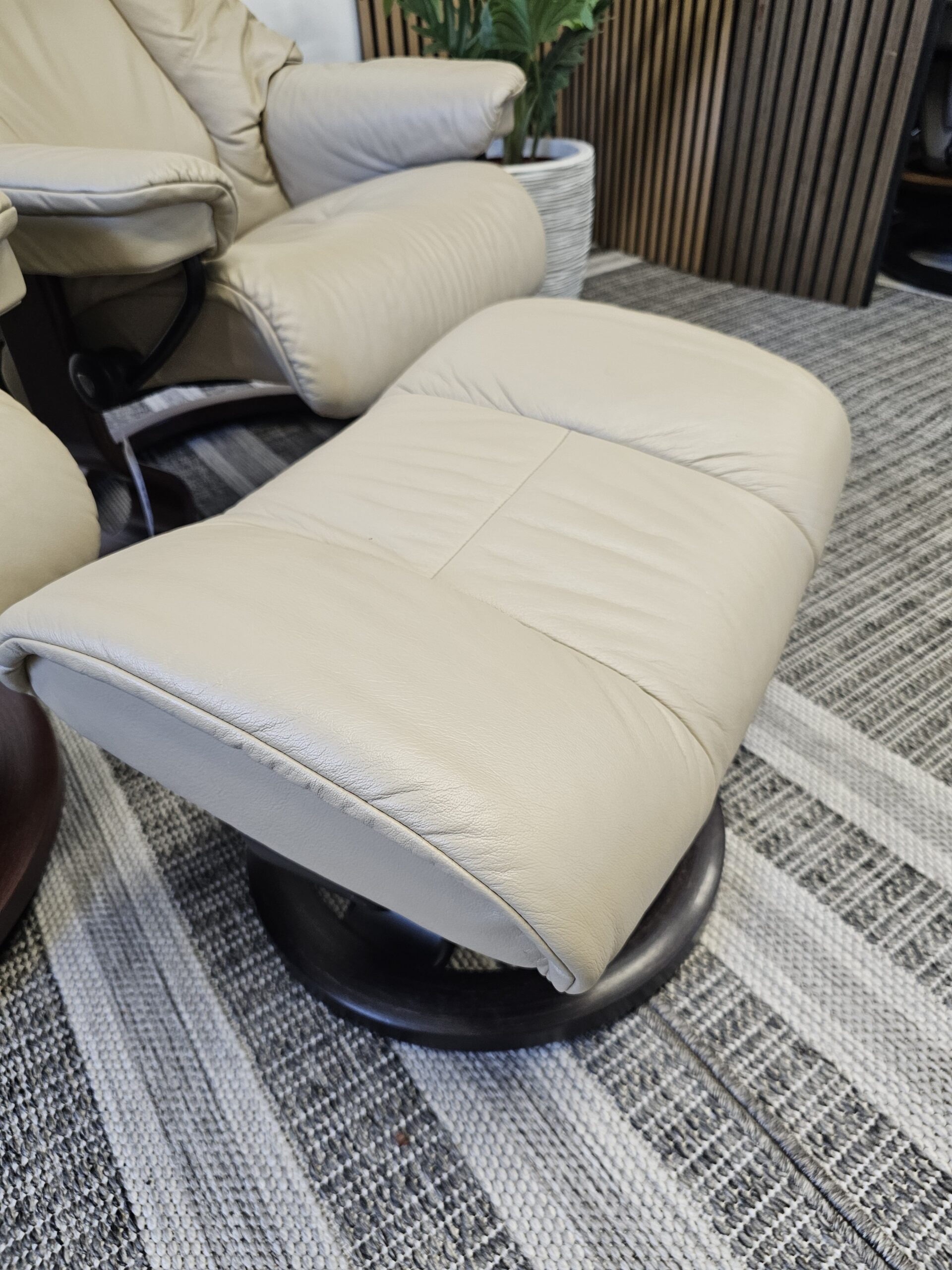 2 stk. Stressless® Live lenestoler m/krakk - Bilde 16