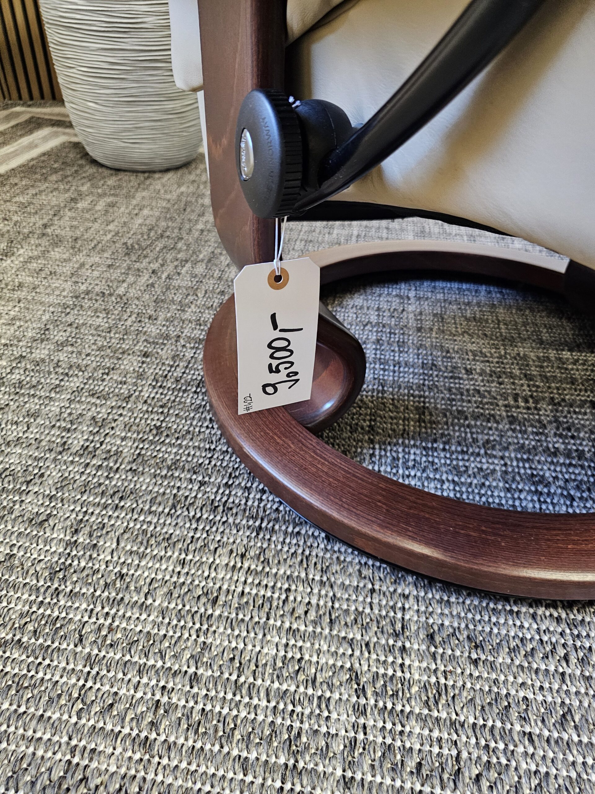 2 stk. Stressless® Live lenestoler m/krakk - Bilde 19