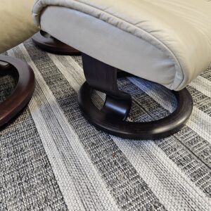 2 stk. Stressless® Live lenestoler m/krakk - Bilde 20