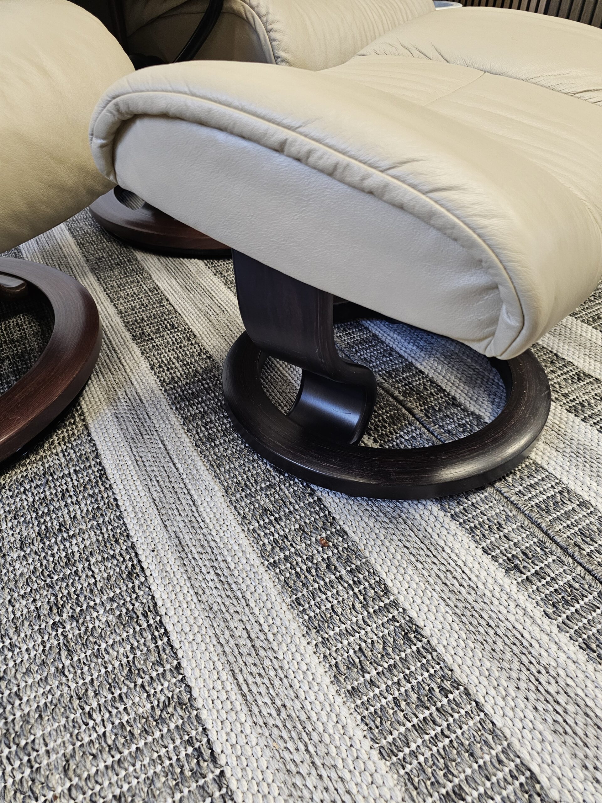 2 stk. Stressless® Live lenestoler m/krakk - Bilde 20