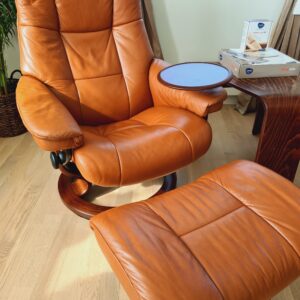 2 stk. Stressless Mayfair lenestoler m/krakk - Bilde 9