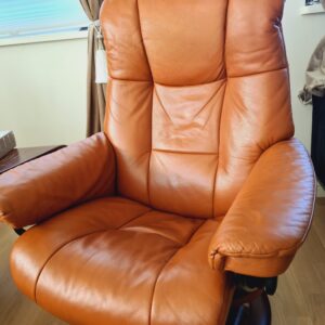 2 stk. Stressless Mayfair lenestoler m/krakk - Bilde 6