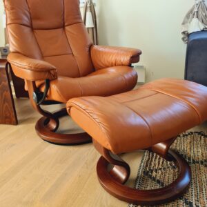 2 stk. Stressless Mayfair lenestoler m/krakk - Bilde 14