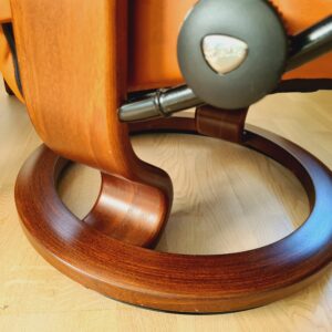 2 stk. Stressless Mayfair lenestoler m/krakk - Bilde 7