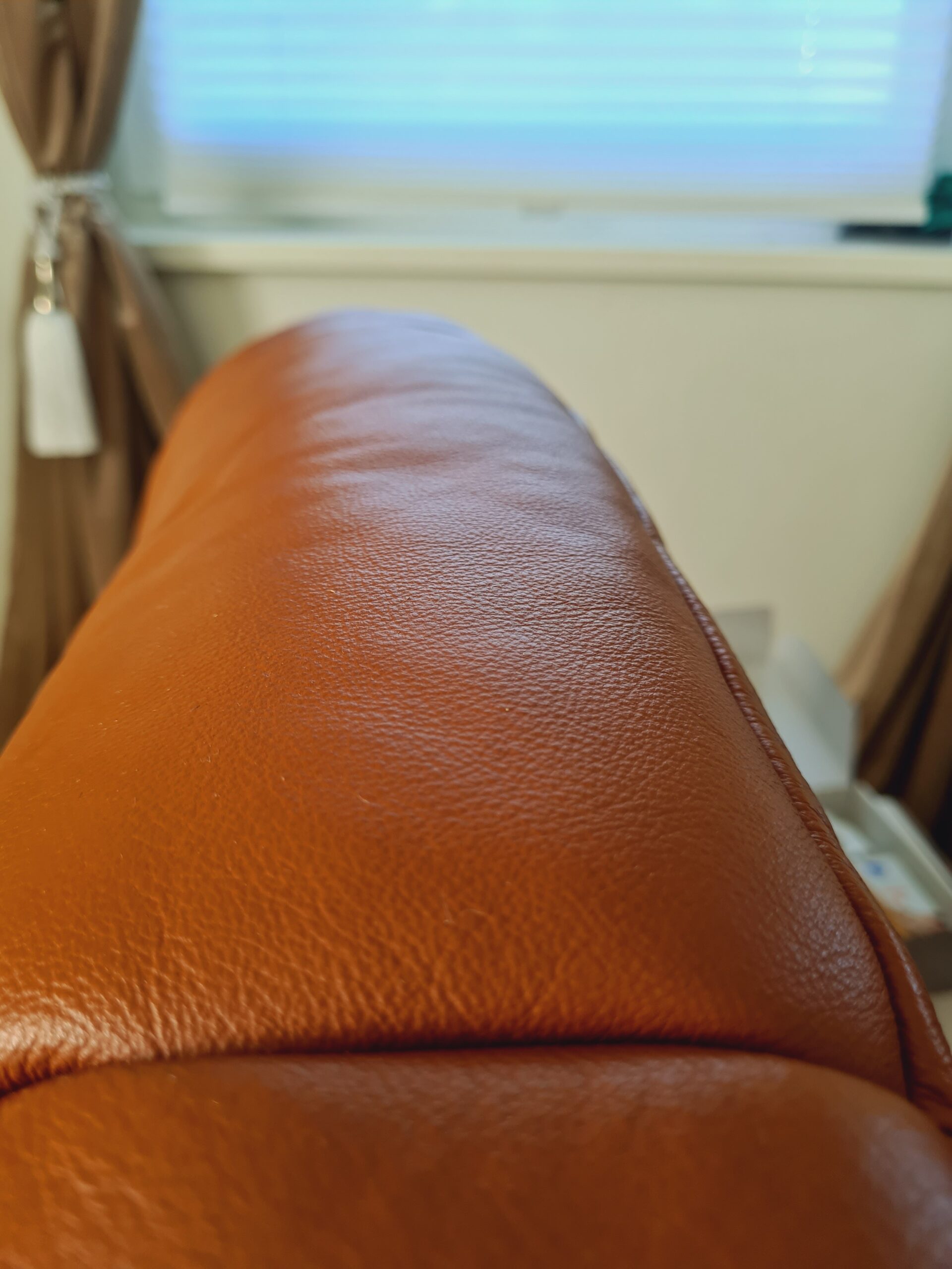 2 stk. Stressless Mayfair lenestoler m/krakk - Bilde 15