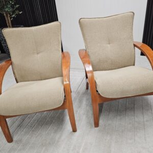 2 stk. Brunstad Delta Adventure lav lenestoler - Bilde 11