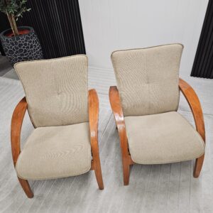 2 stk. Brunstad Delta Adventure lav lenestoler - Bilde 8