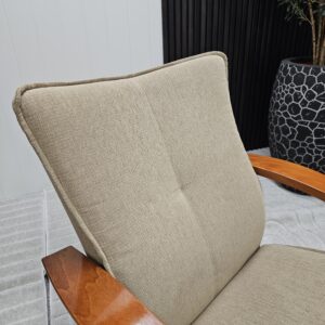 2 stk. Brunstad Delta Adventure lav lenestoler - Bilde 13