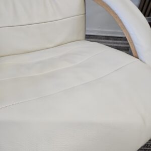 2 stk. Brunstad Delta Swing lenestoler m/krakk - Bilde 21