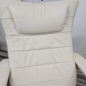 2 stk. Brunstad Delta Swing lenestoler m/krakk - Bilde 17