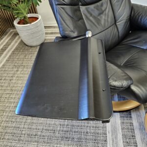 Stressless® Mayfair Large m/krakk + Stressless® PC-bord + Stressless® høyring - Bilde 6