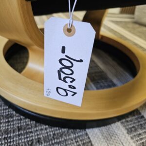 Stressless® Mayfair Large m/krakk + Stressless® PC-bord + Stressless® høyring - Bilde 26