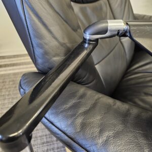 Stressless® Mayfair Large m/krakk + Stressless® PC-bord + Stressless® høyring - Bilde 22