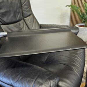 Stressless® Mayfair Large m/krakk + Stressless® PC-bord + Stressless® høyring - Bilde 12