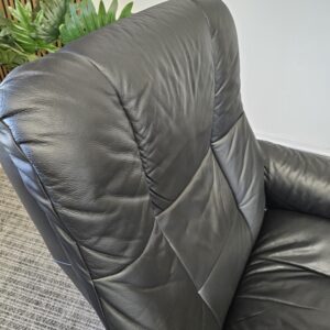 Stressless® Mayfair Large m/krakk + Stressless® PC-bord + Stressless® høyring - Bilde 13