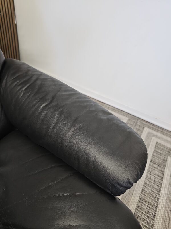 Stressless® Mayfair Large m/krakk + Stressless® PC-bord + Stressless® høyring
