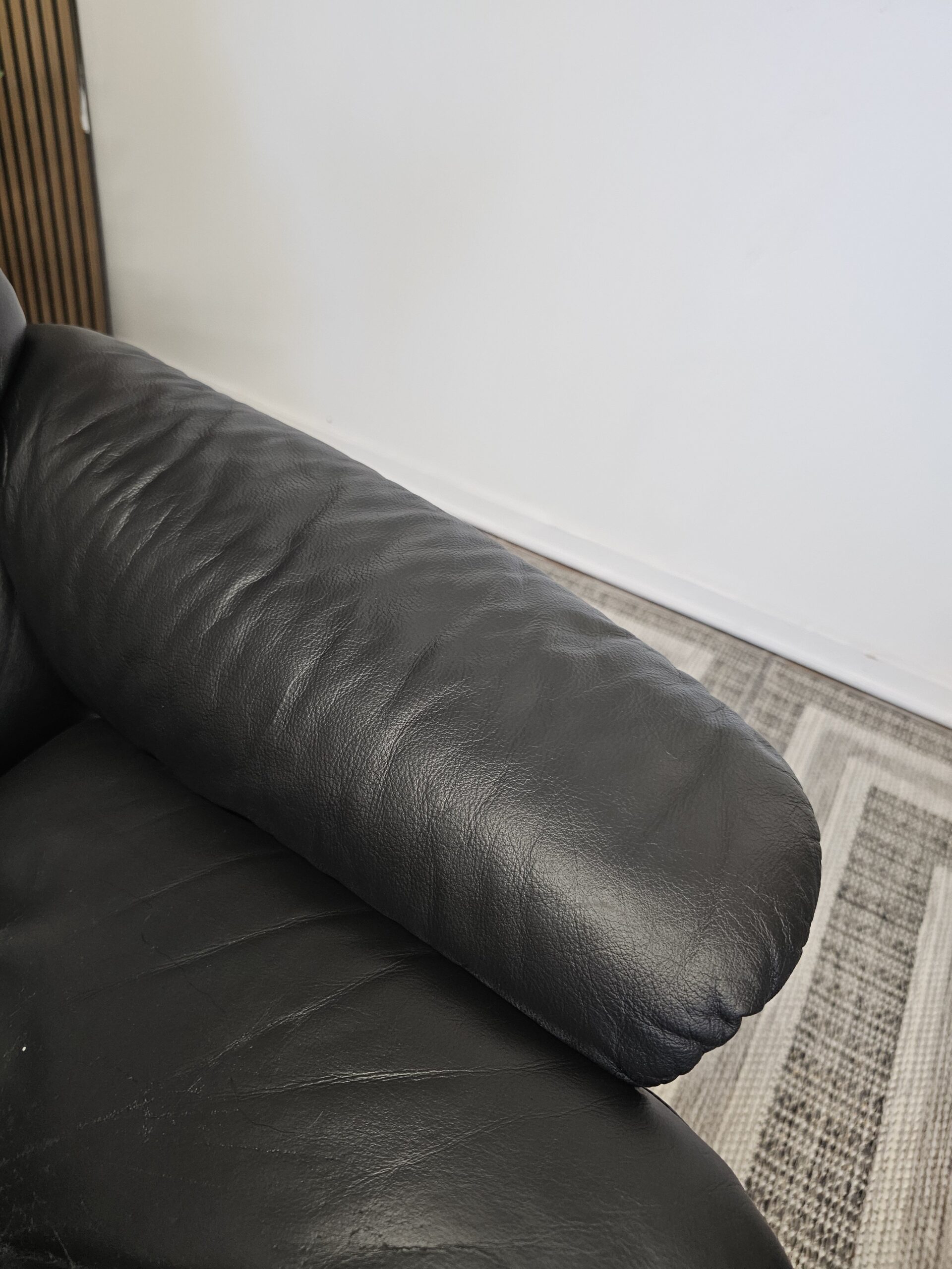 Stressless® Mayfair Large m/krakk + Stressless® PC-bord + Stressless® høyring - Bilde 8