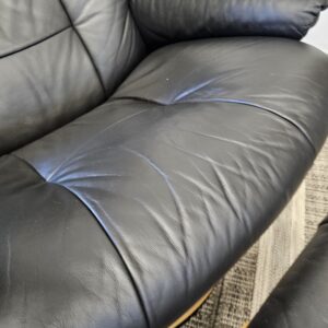 Stressless® Mayfair Large m/krakk + Stressless® PC-bord + Stressless® høyring - Bilde 23