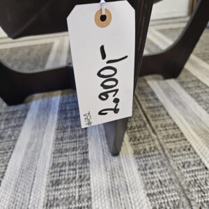 Luna Hjellegjerde lenestol av Odd Knutsen - Bilde 4