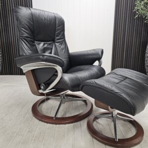 Stressless® Mayfair Signature lenestol m/krakk - Bilde 13
