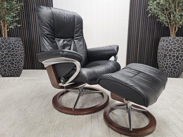Stressless® Mayfair Signature lenestol m/krakk