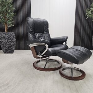 Stressless® Mayfair Signature lenestol m/krakk - Bilde 2