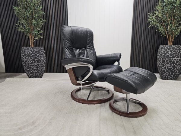 Stressless® Mayfair Signature lenestol m/krakk