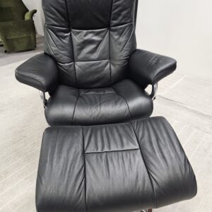 Stressless® Mayfair Signature lenestol m/krakk - Bilde 19
