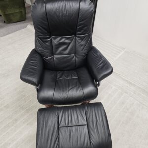 Stressless® Mayfair Signature lenestol m/krakk - Bilde 10