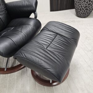 Stressless® Mayfair Signature lenestol m/krakk - Bilde 7