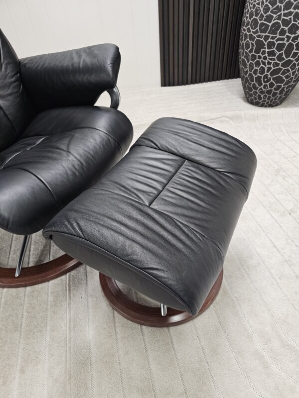 Stressless® Mayfair Signature lenestol m/krakk
