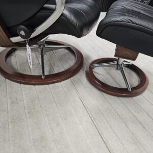 Stressless® Mayfair Signature lenestol m/krakk - Bilde 4