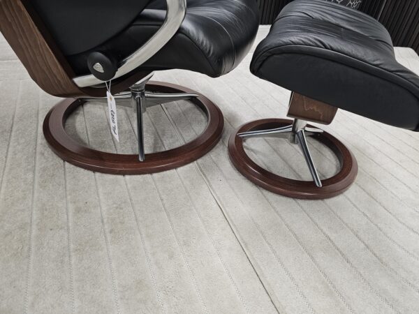 Stressless® Mayfair Signature lenestol m/krakk