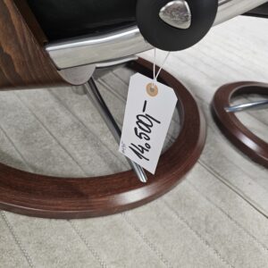 Stressless® Mayfair Signature lenestol m/krakk - Bilde 16