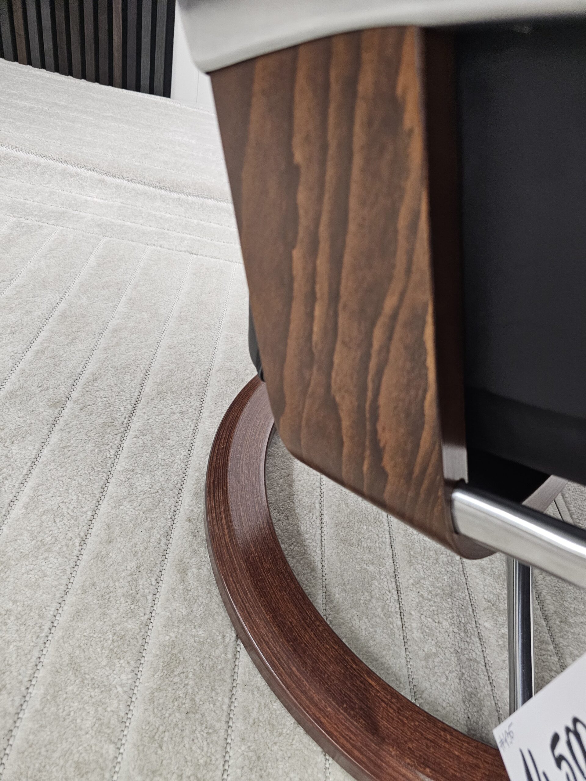 Stressless® Mayfair Signature lenestol m/krakk - Bilde 20