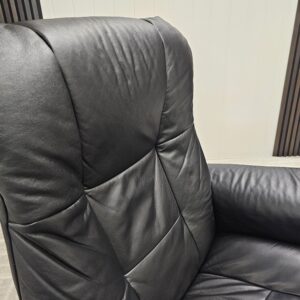 Stressless® Mayfair Signature lenestol m/krakk - Bilde 8