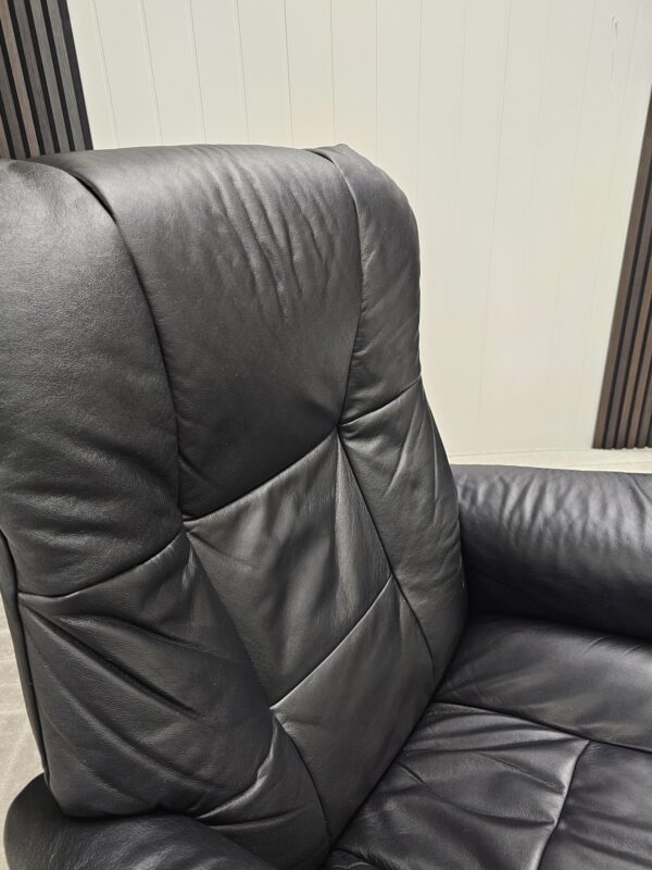 Stressless® Mayfair Signature lenestol m/krakk