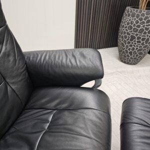 Stressless® Mayfair Signature lenestol m/krakk - Bilde 11