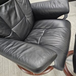 Stressless® Mayfair Signature lenestol m/krakk - Bilde 21