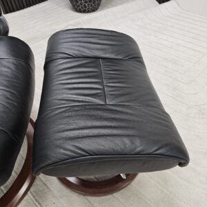 Stressless® Mayfair Signature lenestol m/krakk - Bilde 15