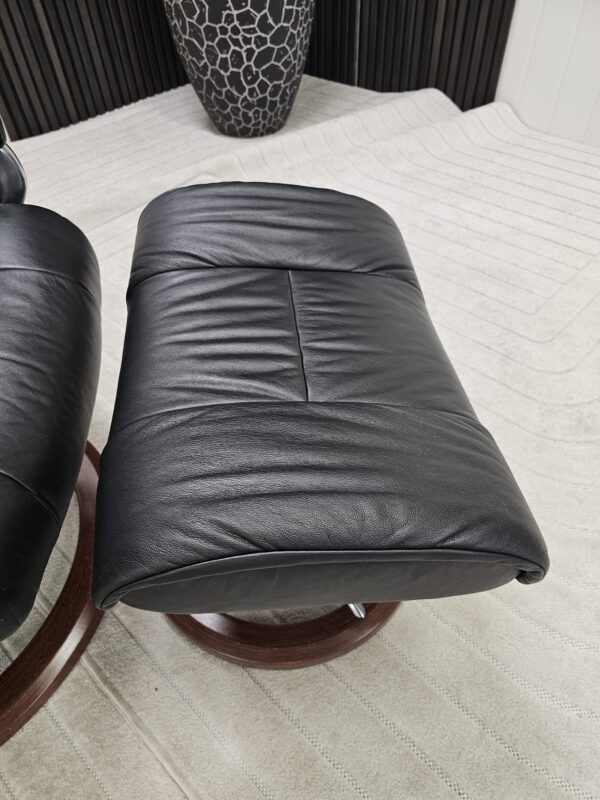 Stressless® Mayfair Signature lenestol m/krakk