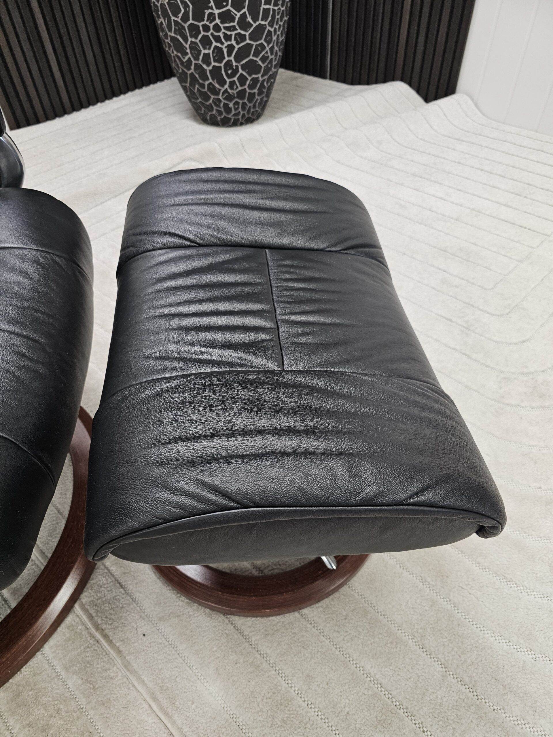 Stressless® Mayfair Signature lenestol m/krakk - Bilde 15