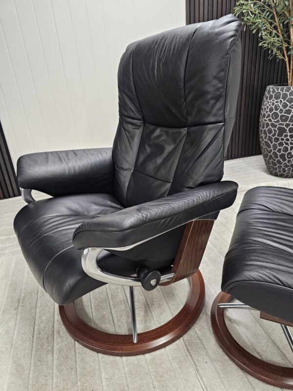 Stressless® Mayfair Signature lenestol m/krakk