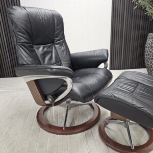 Stressless® Mayfair Signature lenestol m/krakk