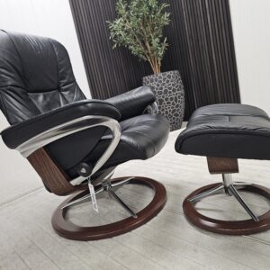 Stressless® Mayfair Signature lenestol m/krakk - Bilde 14