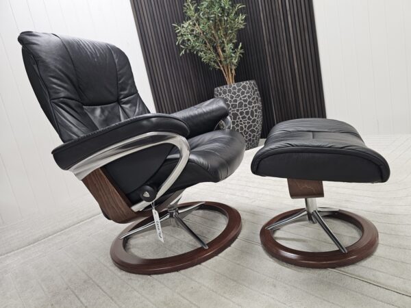 Stressless® Mayfair Signature lenestol m/krakk